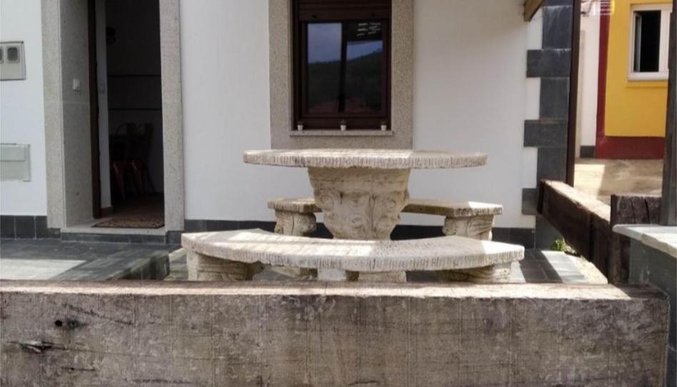 Photo 1 of House or chalet to rent in Lugar Armada, 150, Cee, A Coruña