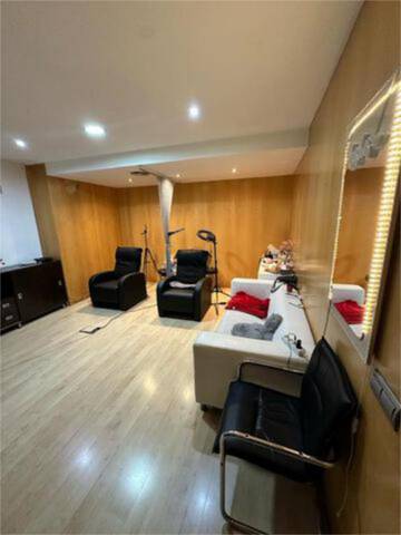 Oficina en Alquiler en La Maternitat i Sant Ramon