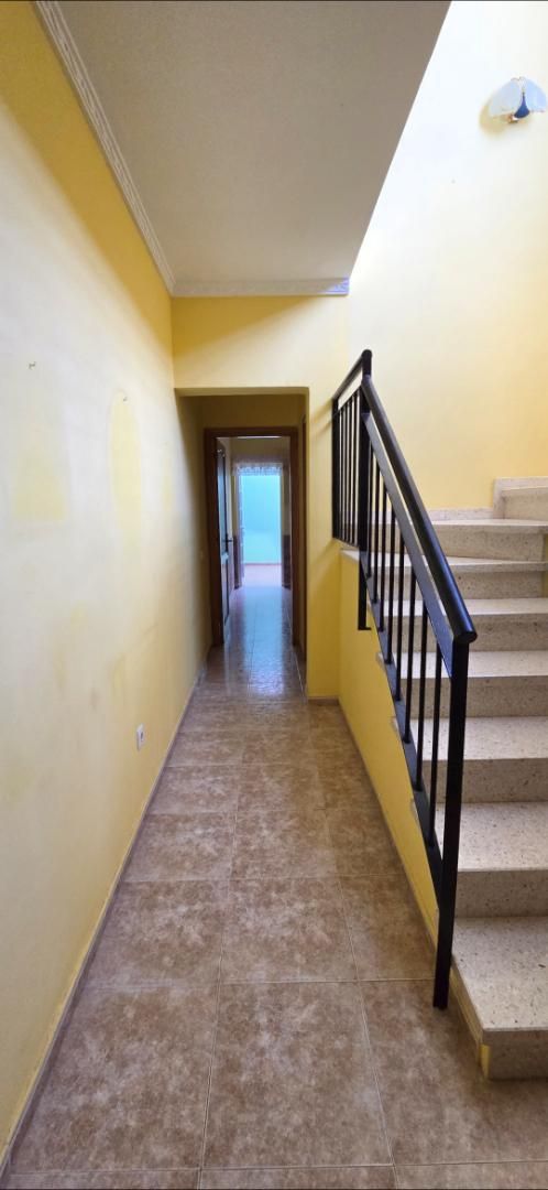 Dúplex en venta en Calle Timanfaya, 1, San Bartolomé Interior Dúplex en venta en San Bartolomé de Tirajana con Aire acondicionado