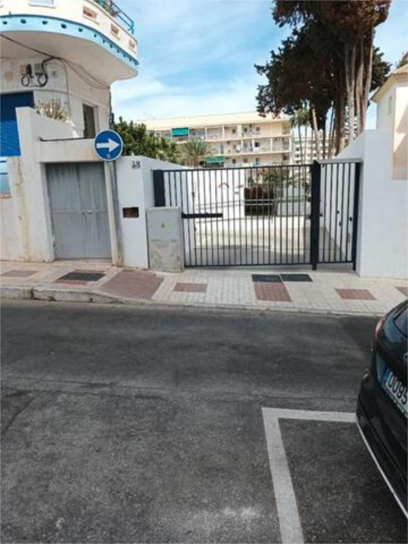 Aparcament de Garatge de lloguer en Torremolinos