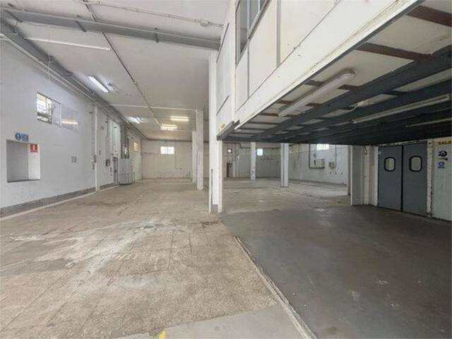 Nave industrial en Alquiler en Guamasa - El Ortigal - Los Rodeos