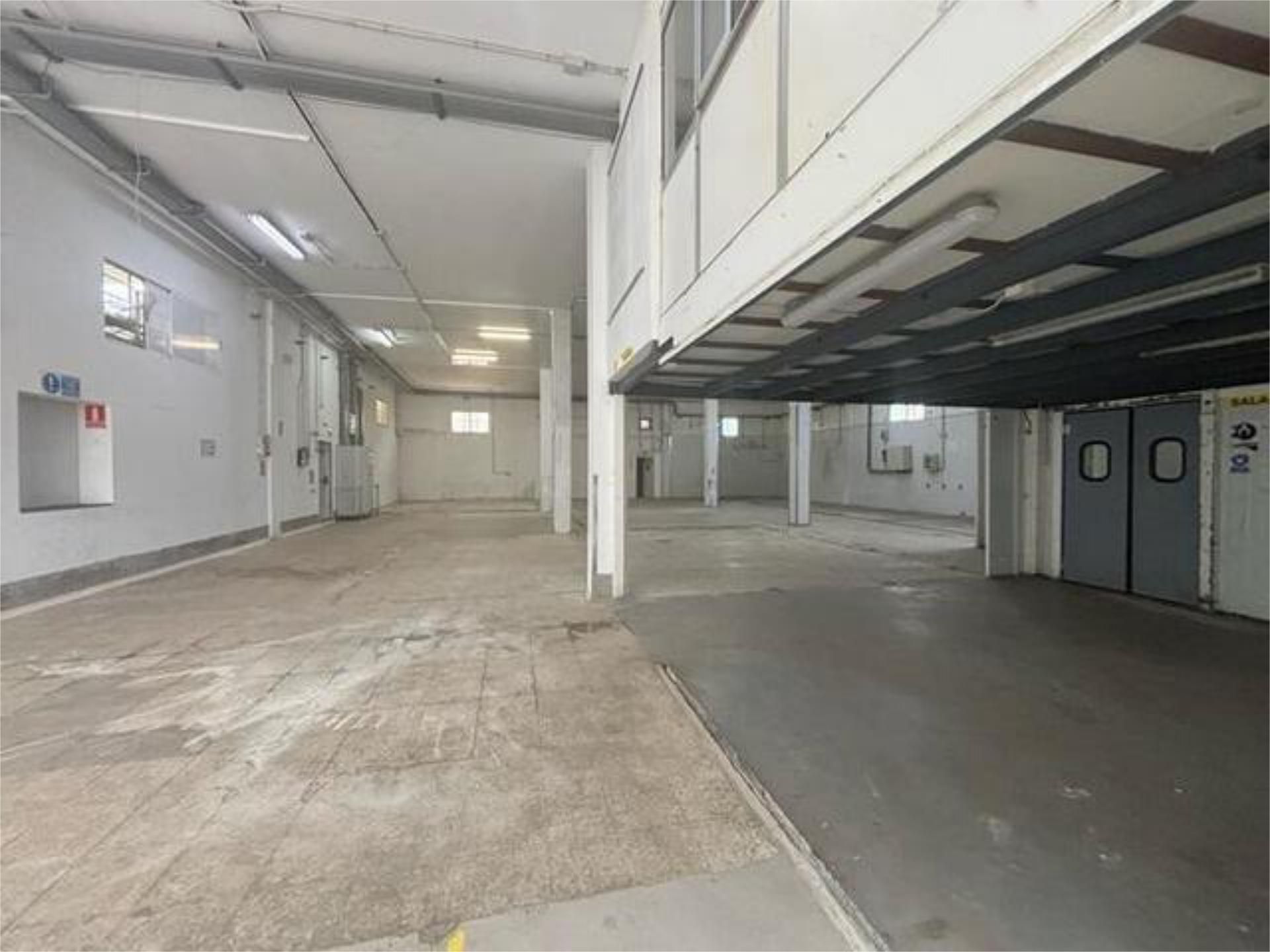 Industrial buildings to rent in San Cristóbal de la Laguna