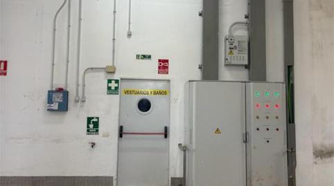 Industrial buildings to rent in Guamasa - El Ortigal - Los Rodeos, Santa Cruz de Tenerife - image 5 Photo 5 of Industrial buildings to rent in Guamasa - El Ortigal - Los Rodeos, Santa Cruz de Tenerife