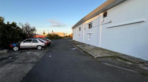 Industrial buildings to rent in Guamasa - El Ortigal - Los Rodeos, Santa Cruz de Tenerife - image 4 Photo 4 of Industrial buildings to rent in Guamasa - El Ortigal - Los Rodeos, Santa Cruz de Tenerife