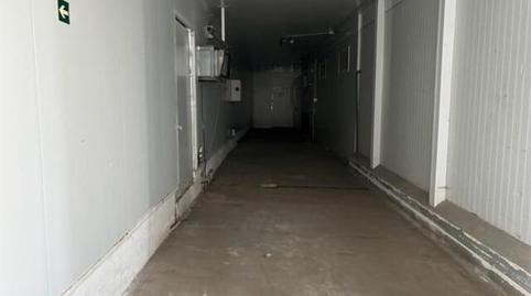 Industrial buildings to rent in Guamasa - El Ortigal - Los Rodeos, Santa Cruz de Tenerife - image 2 Photo 2 of Industrial buildings to rent in Guamasa - El Ortigal - Los Rodeos, Santa Cruz de Tenerife