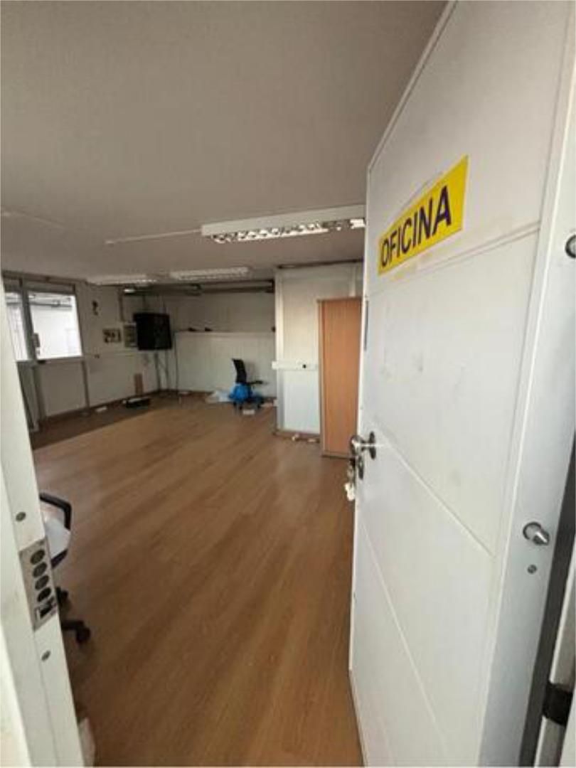 Nau industrial de lloguer en San Cristóbal de la Laguna