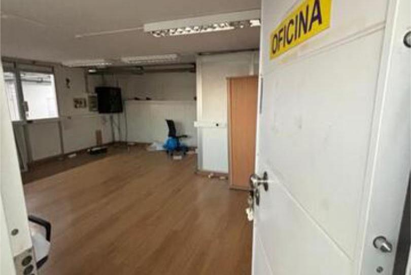 Industrial buildings to rent in Guamasa - El Ortigal - Los Rodeos, Santa Cruz de Tenerife - image 1 Photo 1 of Industrial buildings to rent in Guamasa - El Ortigal - Los Rodeos, Santa Cruz de Tenerife