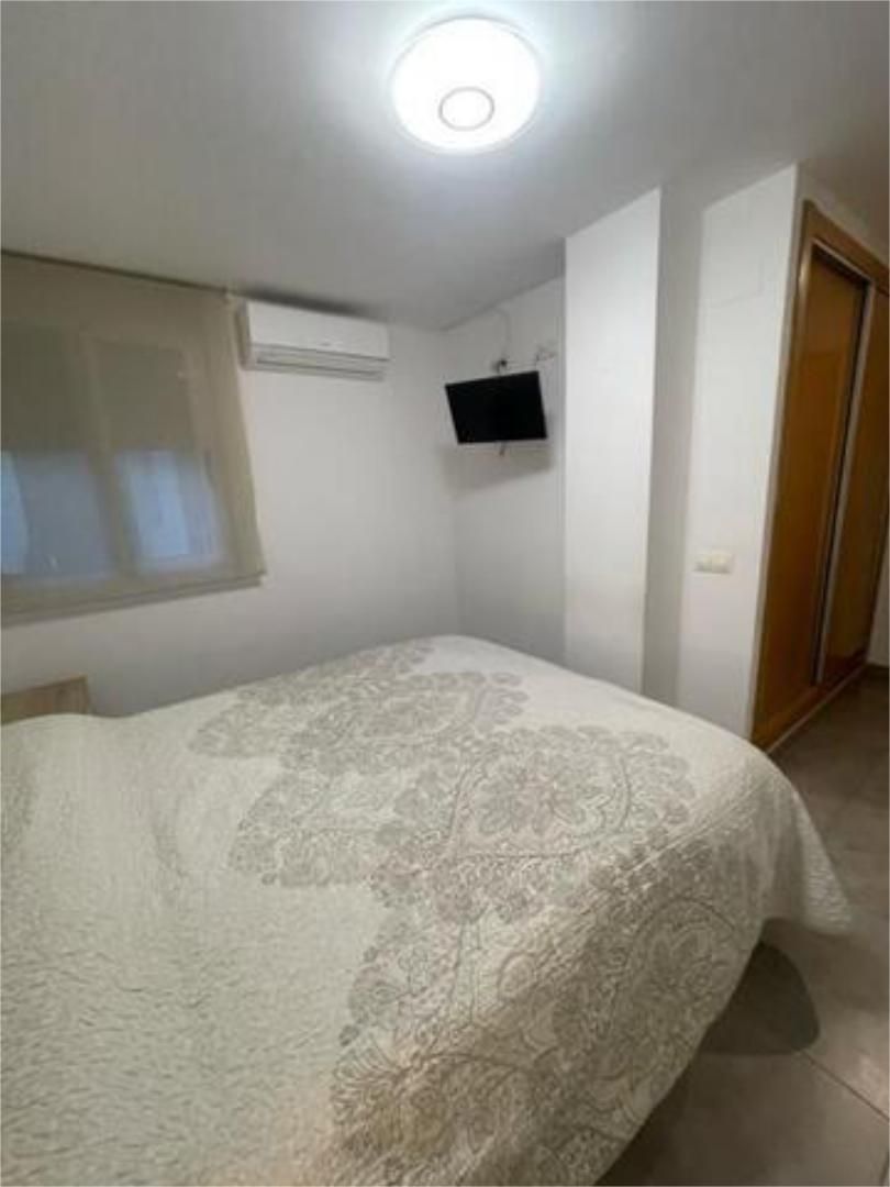 Bedroom of Flat for sale in Benaguasil  with Terrace