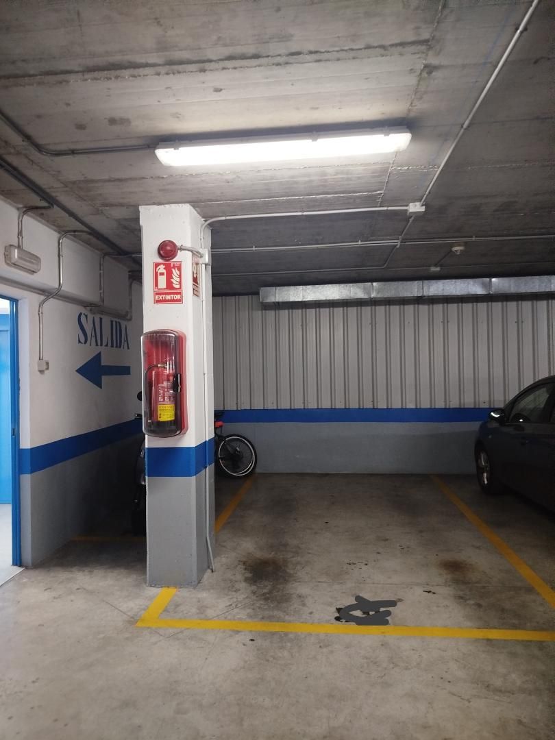 Parking of Garage for sale in Málaga Capital