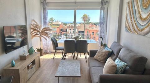 Foto 5 de Dúplex de lloguer a Calle de Los Adarves, 2, Calahonda, Málaga