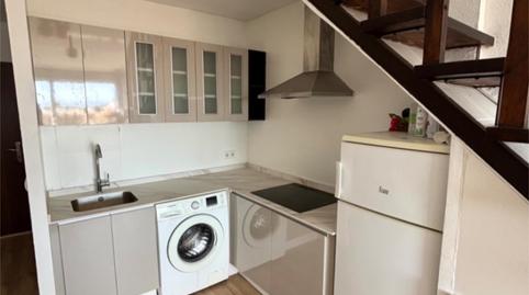 Foto 4 de Dúplex de lloguer a Calle de Los Adarves, 2, Calahonda, Málaga