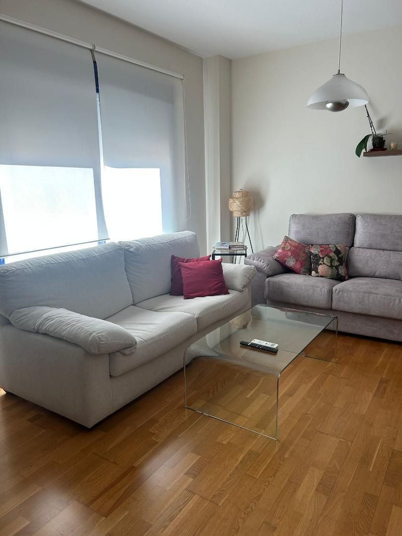 Flat to rent in Calle Hurtado de Mendoza, 15, Conde de Ureña