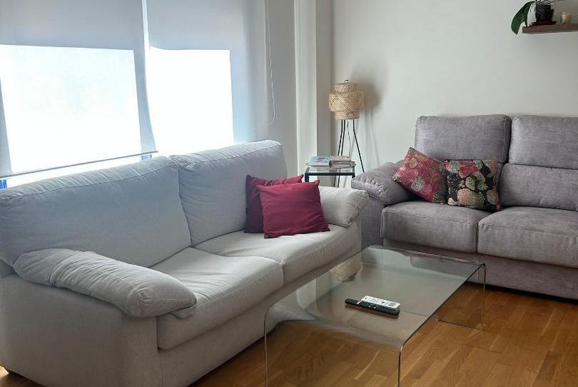 Photo 1 of Flat to rent in Calle Hurtado de Mendoza, 15, Conde de Ureña, Málaga