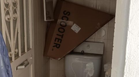 Photo 5 of Flat for sale in Calle de la Paz, 9, Álora, Málaga