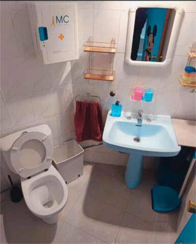 Local comercial en Alquiler en Centre