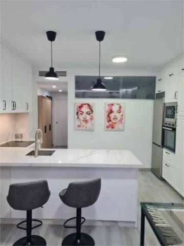 Piso en Alquiler en Isla Chica