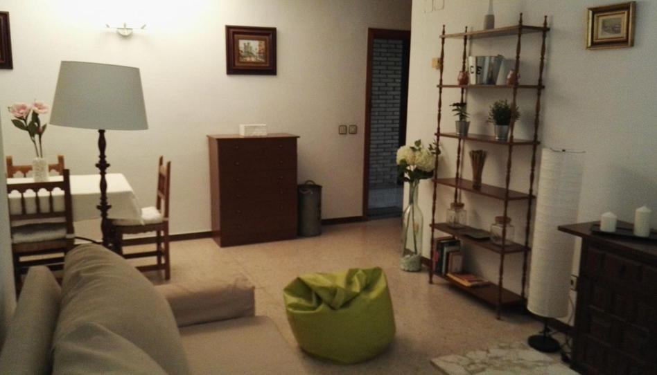 Photo 1 of Flat for sale in San Pablo, Sevilla