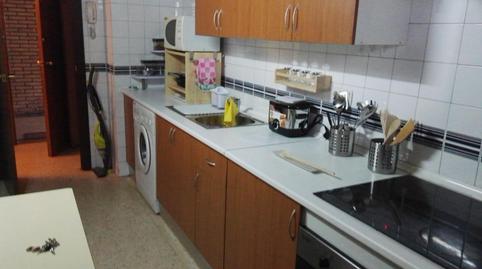 Photo 3 of Flat for sale in San Pablo, Sevilla