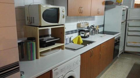 Photo 4 of Flat for sale in San Pablo, Sevilla