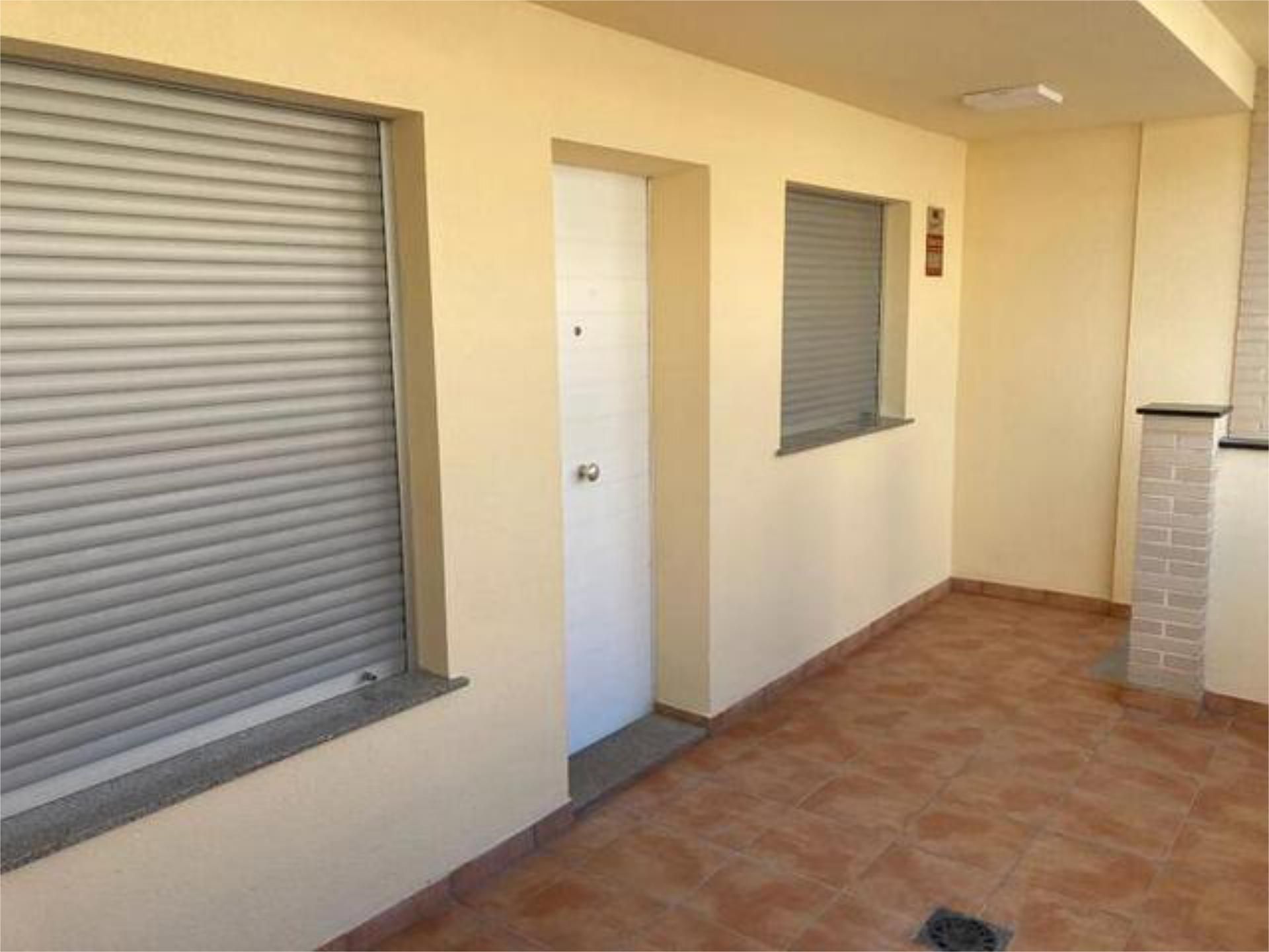 Casa o chalet de alquiler en Playa - Ben Afeli