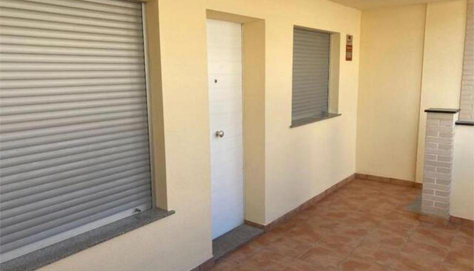 Casa o xalet de lloguer a Playa - Ben Afeli, Castellón - imatge 1 Foto 1 de Casa o xalet de lloguer a Playa - Ben Afeli, Castellón