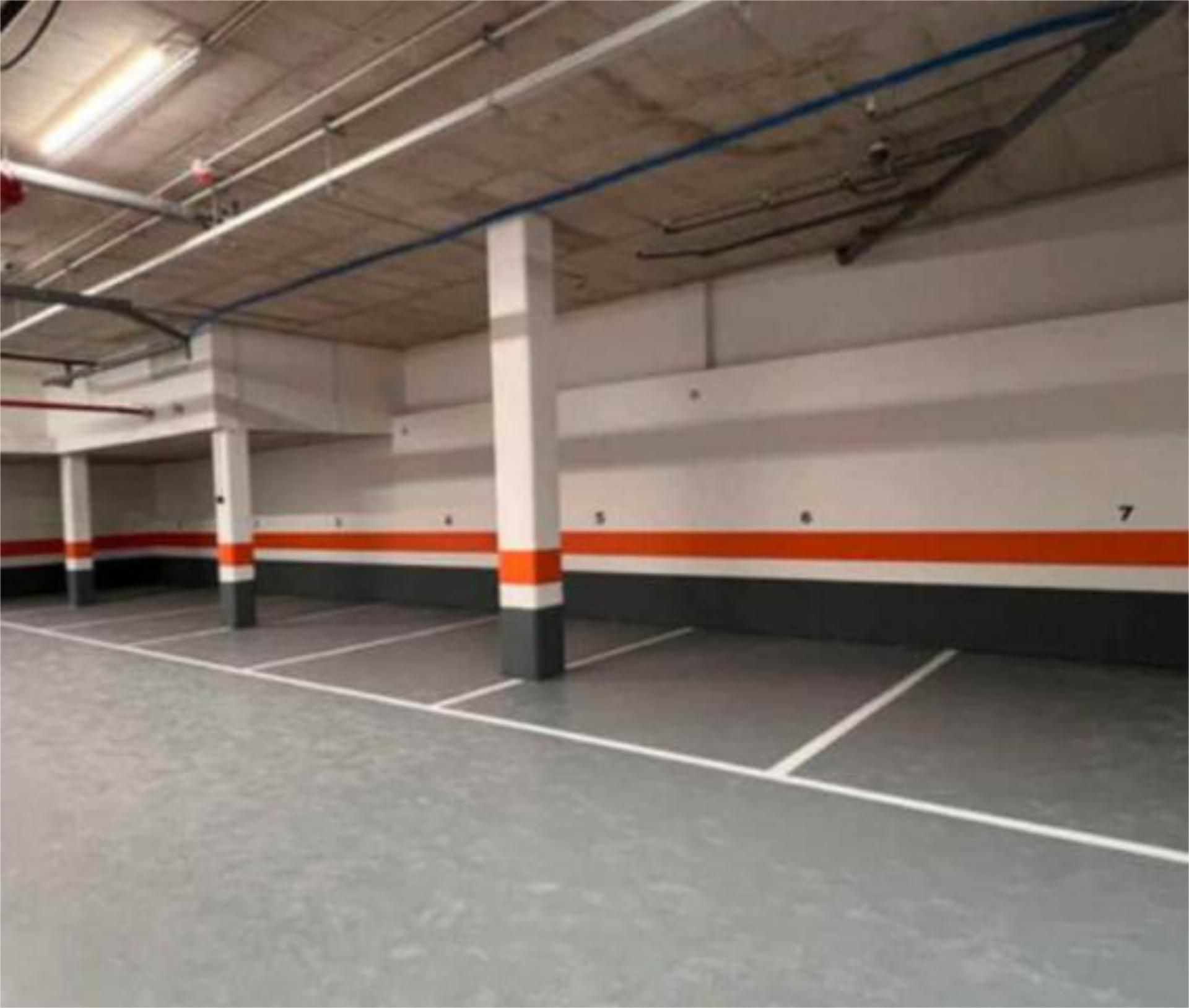 Aparcament de Garatge de lloguer en Estepona