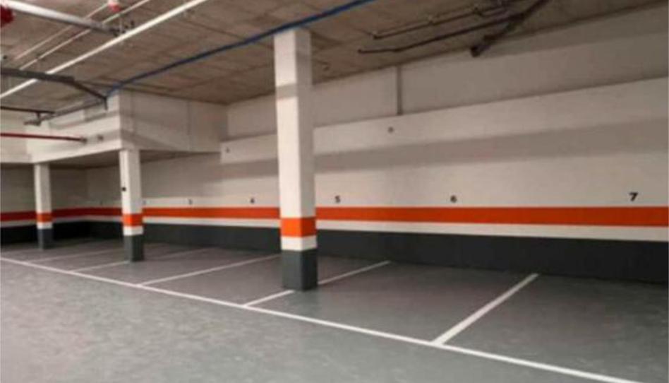 Photo 1 of Garage to rent in Cancelada, Málaga