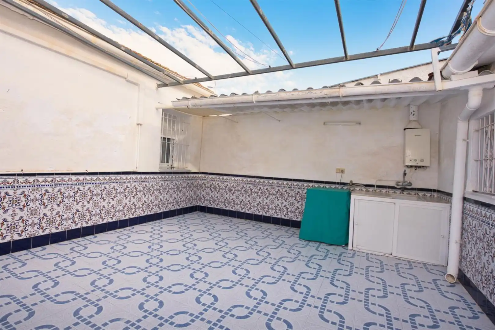 Ground floor for sale in Avenida Federíco García Lorca, 81, Benijófar Ground floor for sale in Avenida Federíco García Lorca, 81, Benijófar