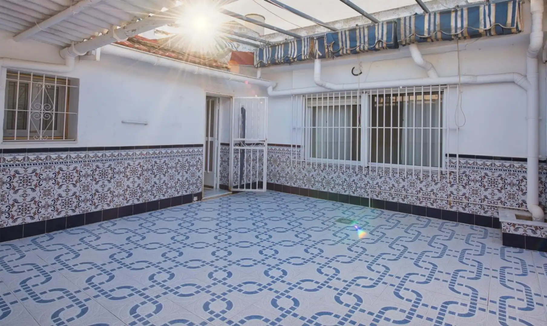 Ground floor for sale in Avenida Federíco García Lorca, 81, Benijófar Ground floor for sale in Avenida Federíco García Lorca, 81, Benijófar