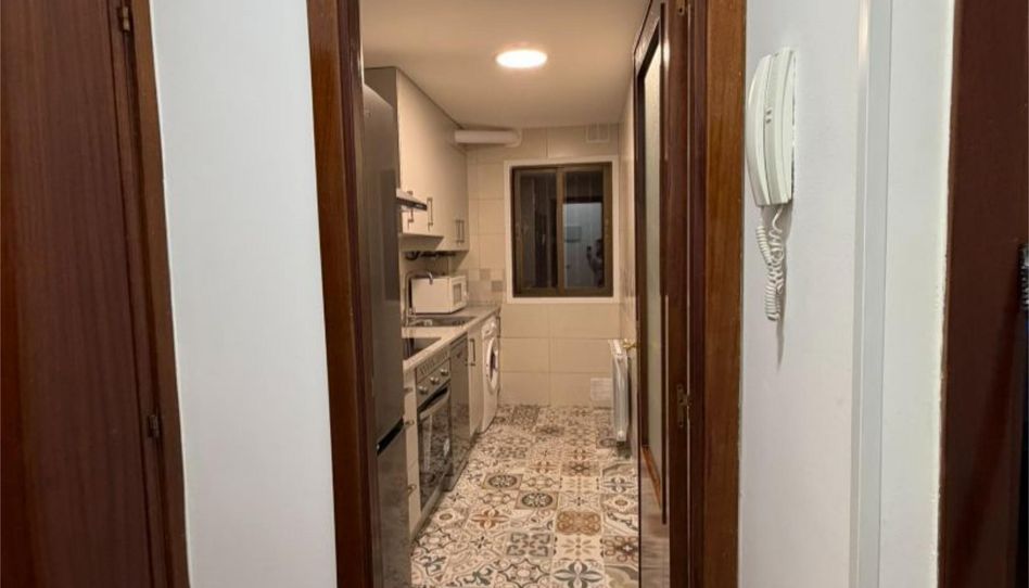 Piso de alquiler en Calle de Silva, 20, Universidad - Malasaña - Imagen 3