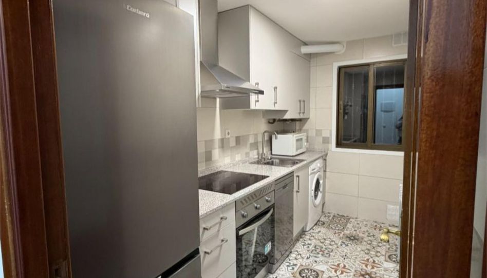 Piso de alquiler en Calle de Silva, 20, Universidad - Malasaña - Imagen 4