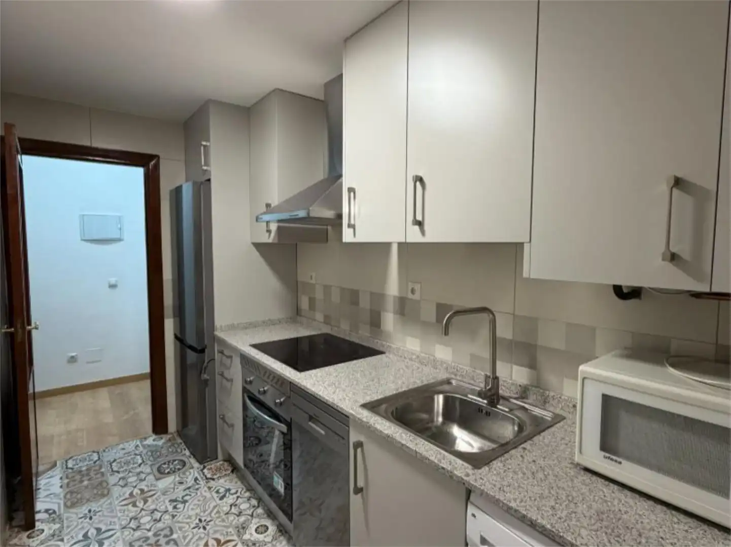 Flat for rent in Calle de Silva, 20, Universidad - Malasaña Flat for rent in Calle de Silva, 20, Universidad - Malasaña