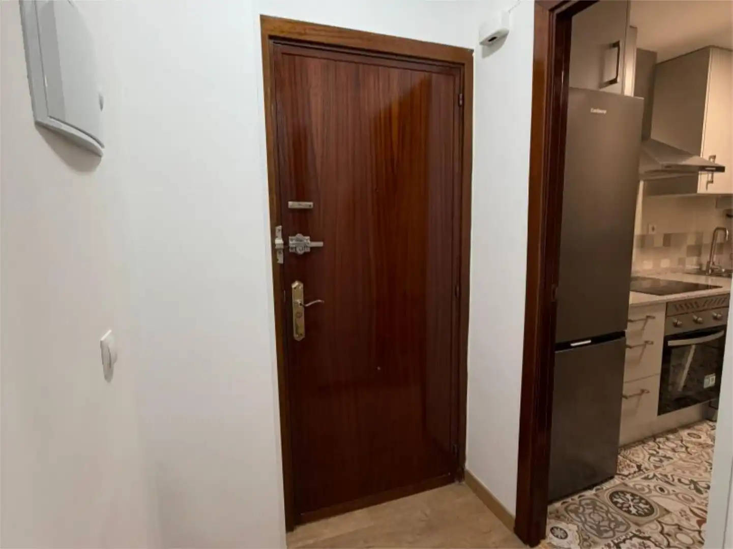 Flat for rent in Calle de Silva, 20, Universidad - Malasaña Flat for rent in Calle de Silva, 20, Universidad - Malasaña