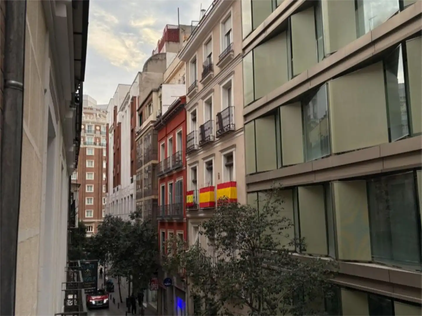 Flat for rent in Calle de Silva, 20, Universidad - Malasaña Flat for rent in Calle de Silva, 20, Universidad - Malasaña