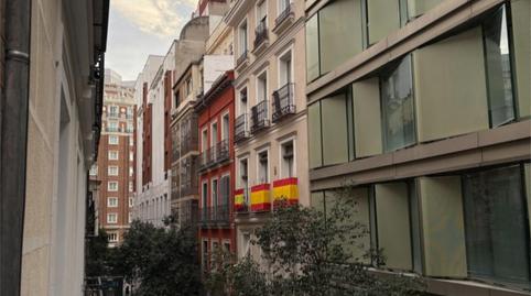 Foto 2 de Pis de lloguer a Calle de Silva, 20, Universidad - Malasaña, Madrid