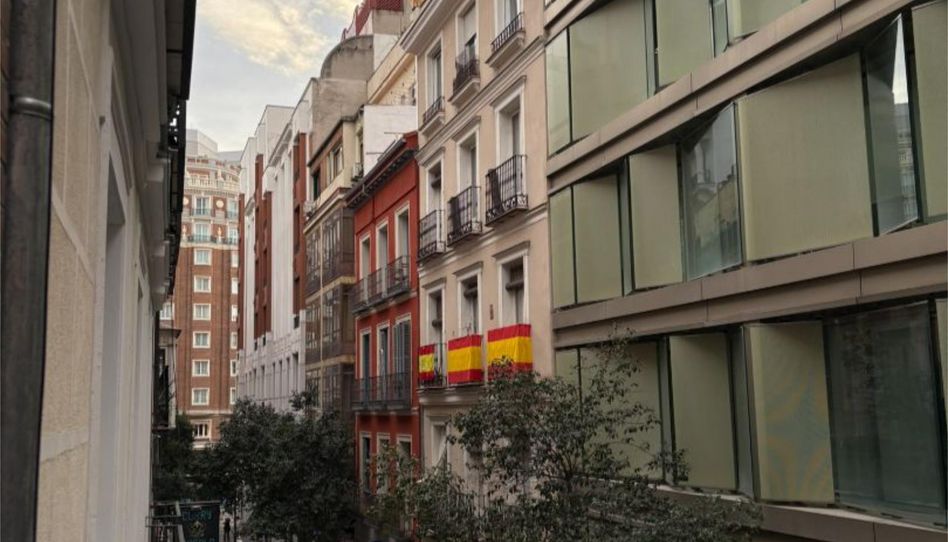 Piso de alquiler en Calle de Silva, 20, Universidad - Malasaña - Imagen 2