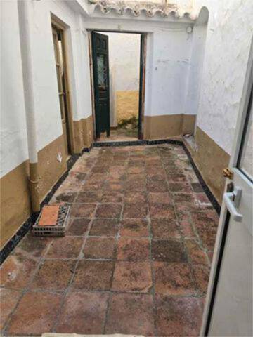 Casa-chalet en Venta en Guaro