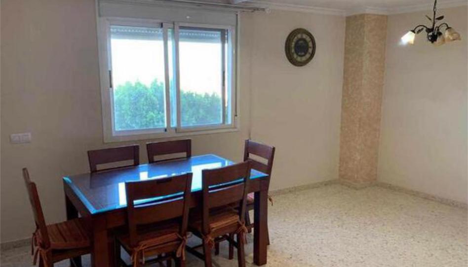 Flat to rent in Arenal - La Pólvora, Sevilla - image 1 Photo 1 of Flat to rent in Arenal - La Pólvora, Sevilla