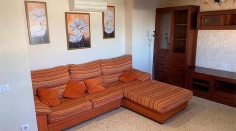 Flat to rent in Arenal - La Pólvora, Sevilla - image 2 Photo 2 of Flat to rent in Arenal - La Pólvora, Sevilla