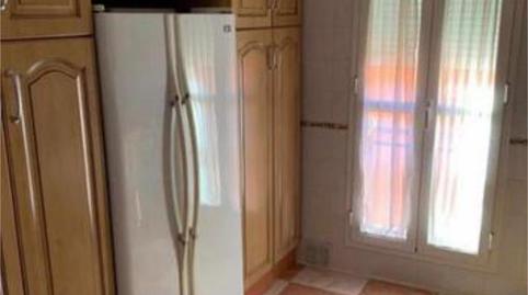 Flat to rent in Arenal - La Pólvora, Sevilla - image 4 Photo 4 of Flat to rent in Arenal - La Pólvora, Sevilla