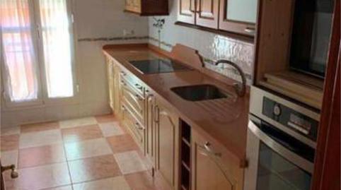 Flat to rent in Arenal - La Pólvora, Sevilla - image 5 Photo 5 of Flat to rent in Arenal - La Pólvora, Sevilla