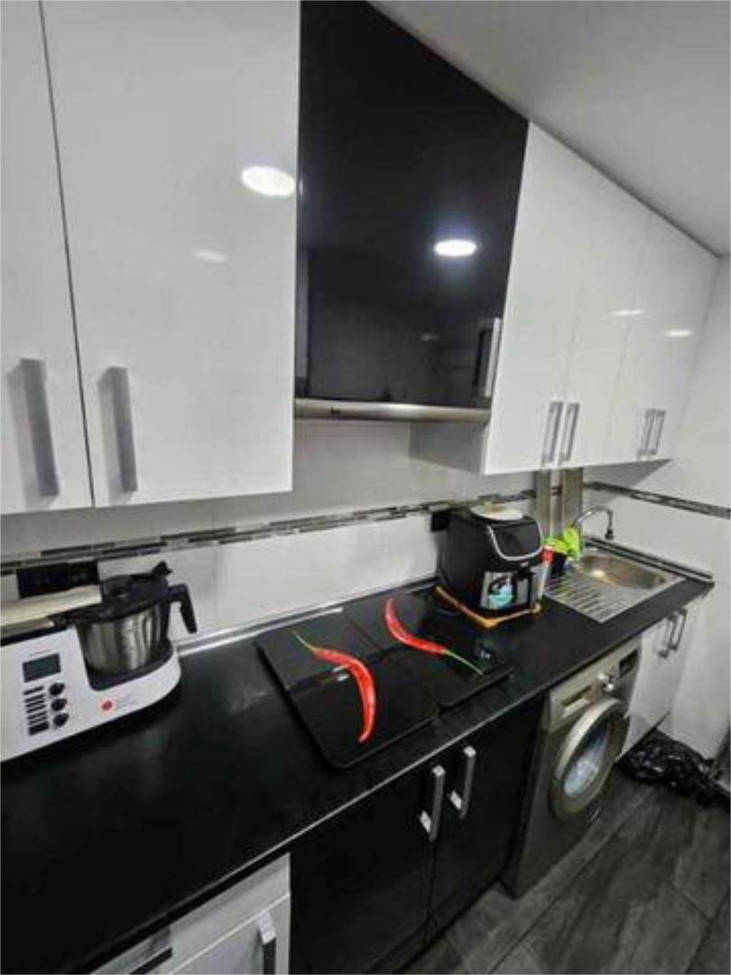 Kitchen of House or chalet to share in Parla