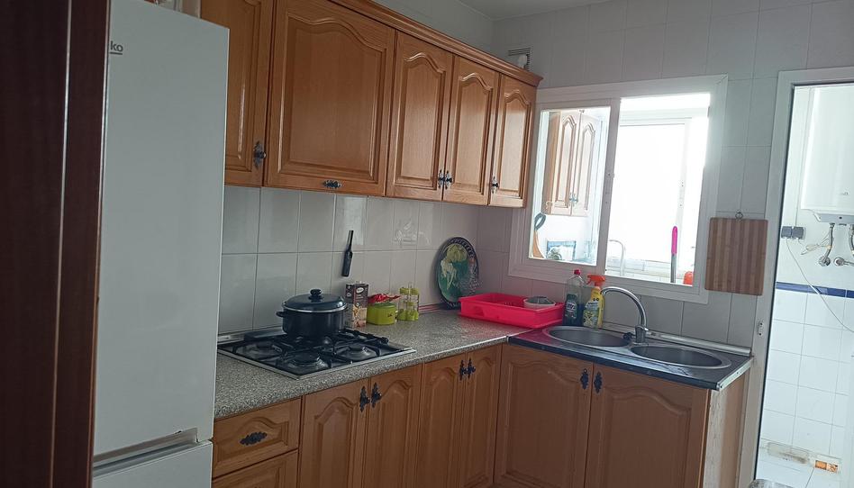 Flat for sale in Carretera de Vita, 4, El Parral, Ávila - image 1 Photo 1 of Flat for sale in Carretera de Vita, 4, El Parral, Ávila