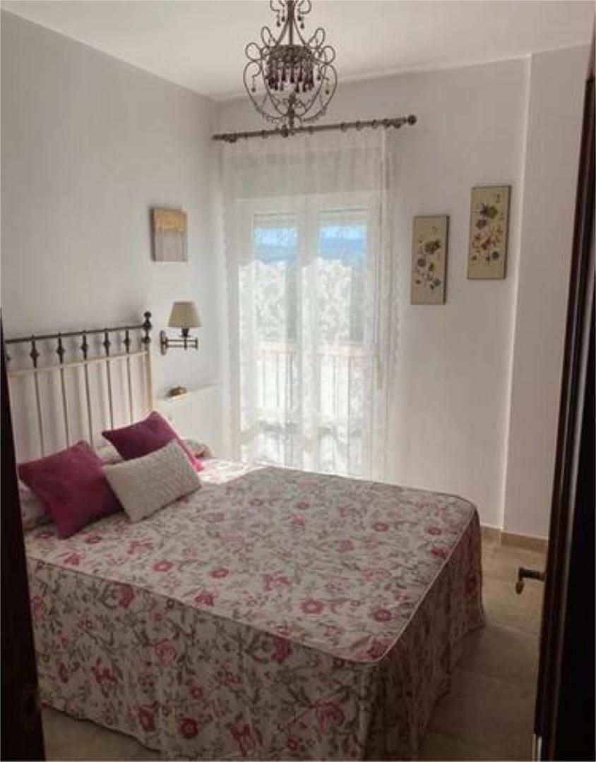 Dormitori de Pis de lloguer en Villamartín amb Moblat