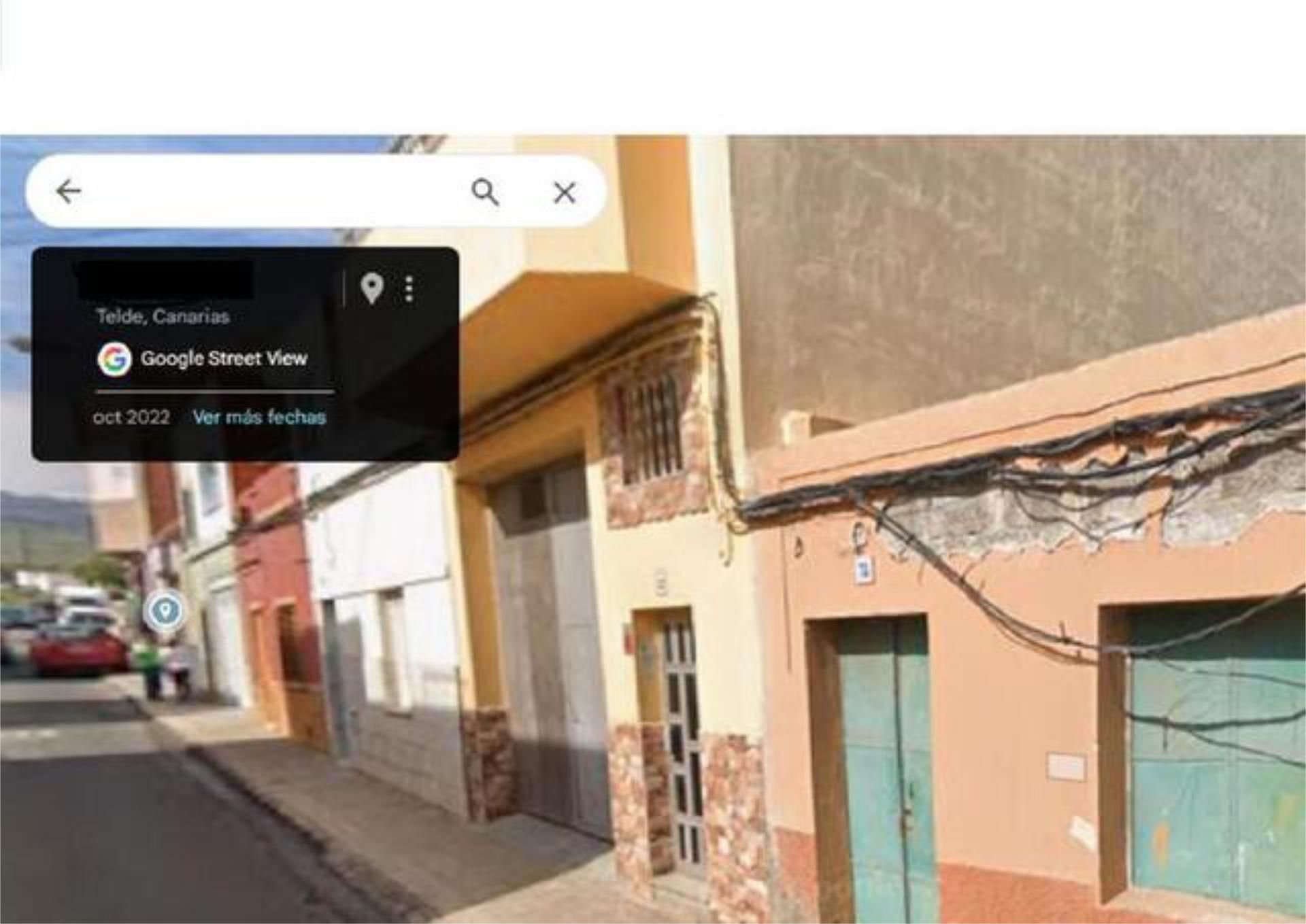 Casa o xalet en venda a San Gregorio