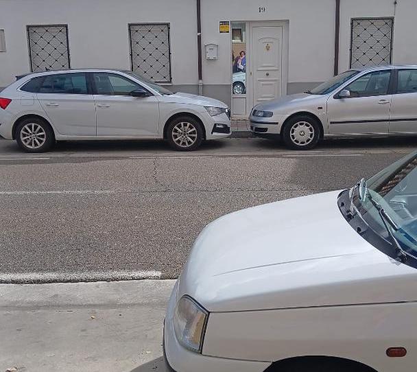 Foto 1 de Planta baixa en venda a Paseo Padre Faustino Calvo, 19, Allende el Río, Palencia