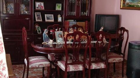 Foto 2 de Planta baixa en venda a Paseo Padre Faustino Calvo, 19, Allende el Río, Palencia