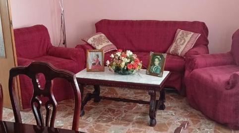 Foto 3 de Planta baixa en venda a Paseo Padre Faustino Calvo, 19, Allende el Río, Palencia