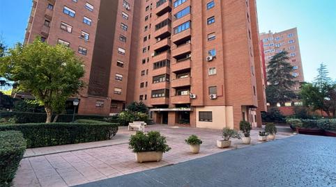 Photo 2 of Flat to rent in Calle de la Villa de Marín, 8, La Paz, Madrid