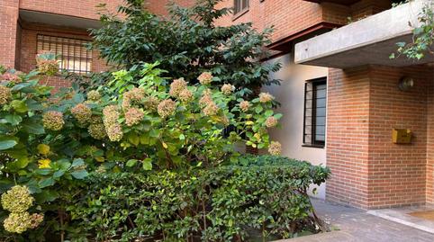 Photo 3 of Flat to rent in Calle de la Villa de Marín, 8, La Paz, Madrid